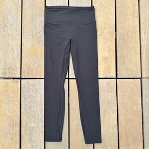 ATHLETA | black leggings